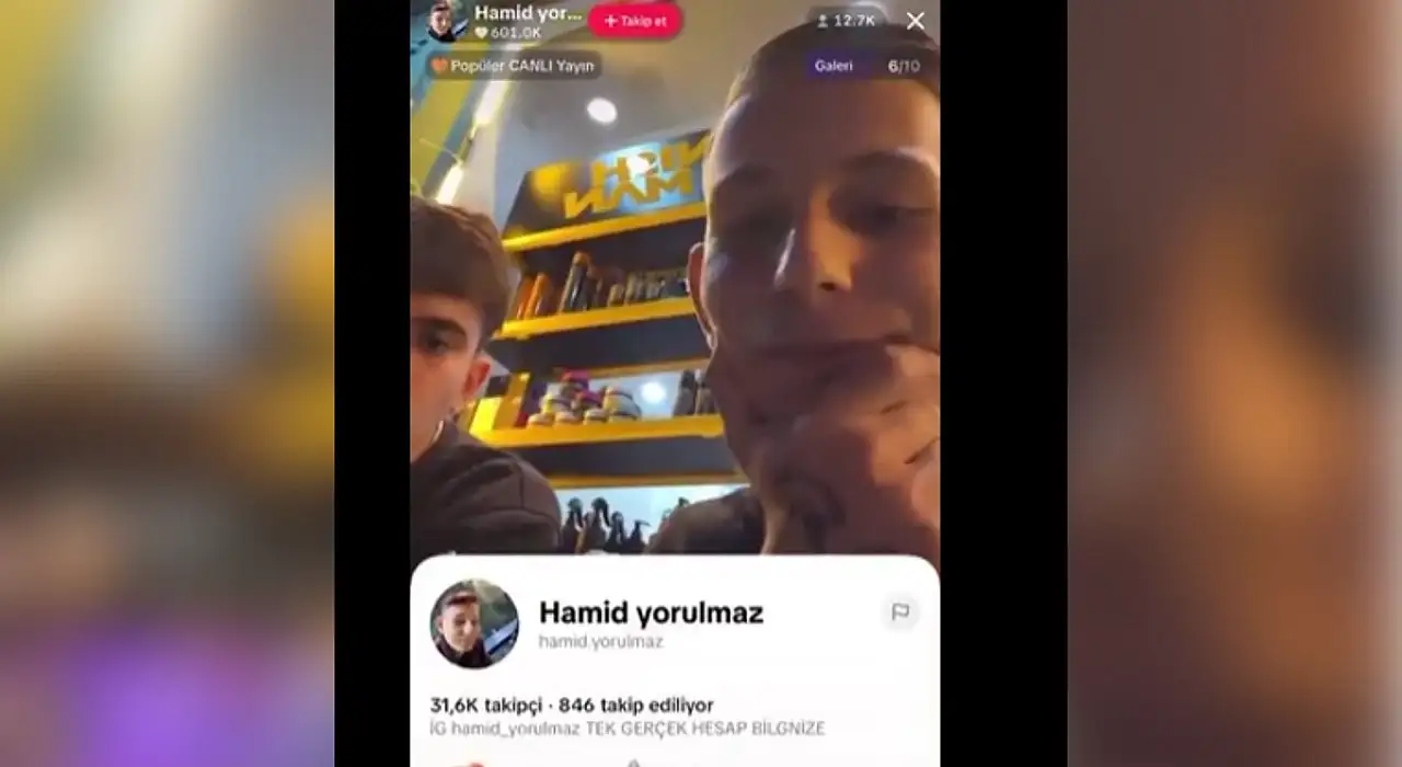 Müge Anlı'daki Konya bağlantılı Hamid olayında dikkat çeken detay!