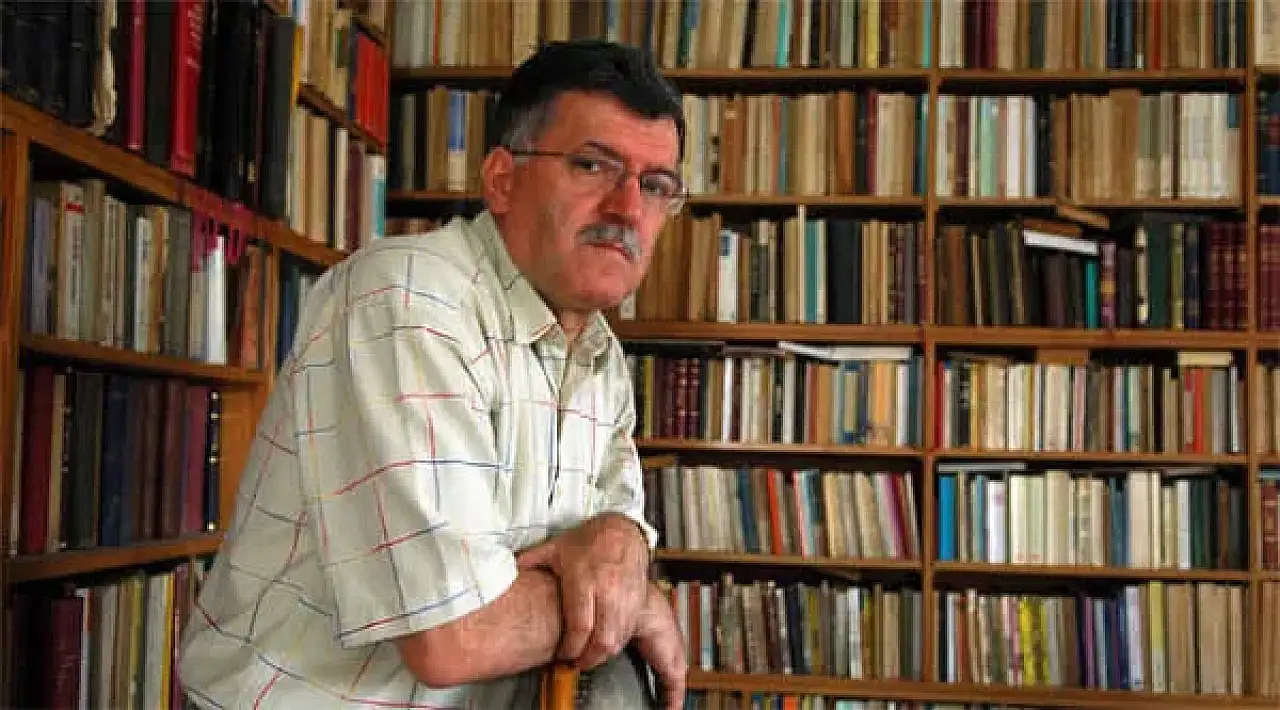 Ali Haydar Haksal kimdir? Ali Haydar Haksal öldü mü? Eserleri neler?