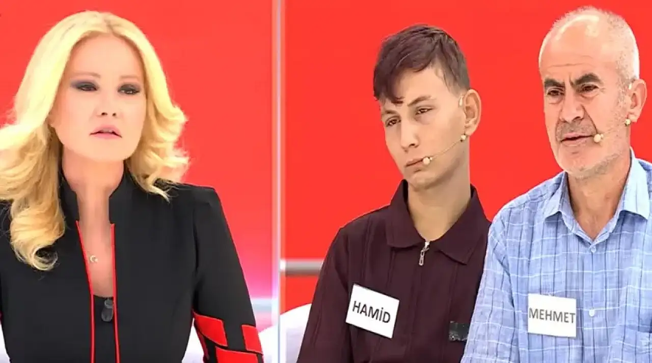 Müge Anlı'daki Konya bağlantılı Hamid olayında dikkat çeken detay!
