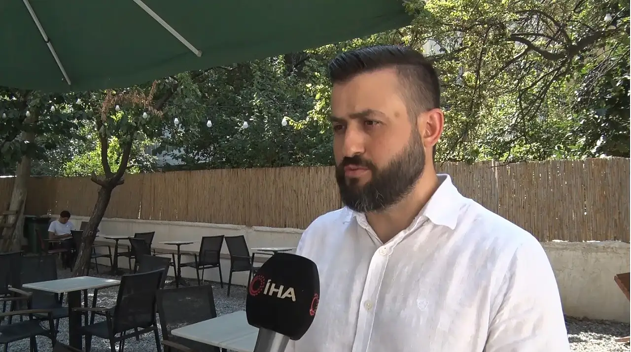Yerli yapay zeka sisteminden donanımsız operasyon takibi