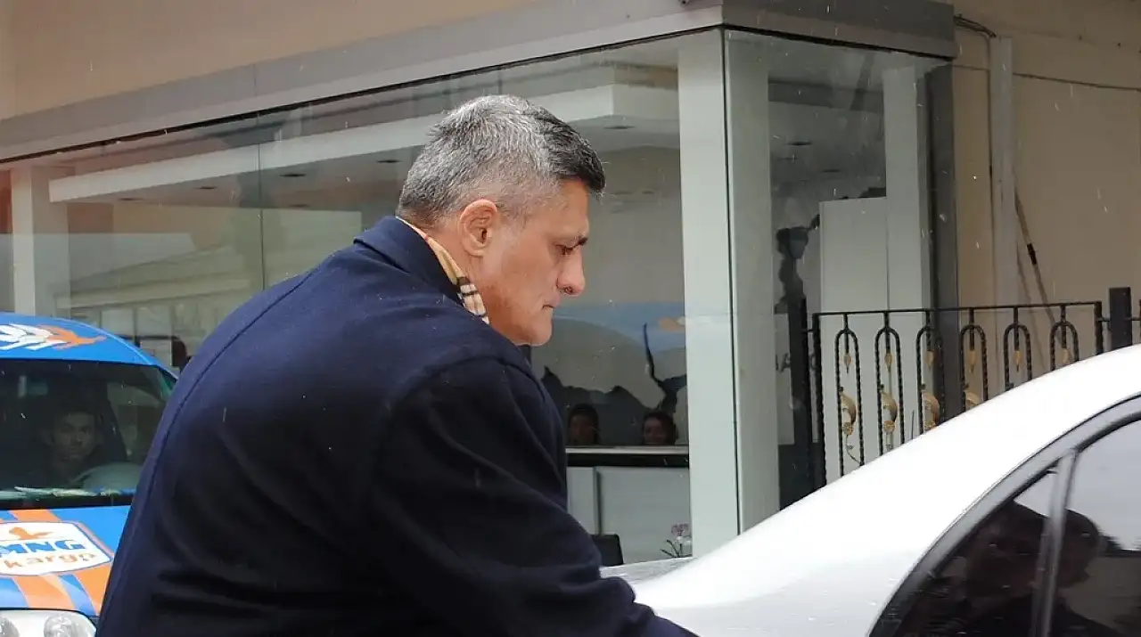 Osman Arslan kimdir? Osman Arslan neden Kaşif Kozinoğlu olayında yer alıyor?