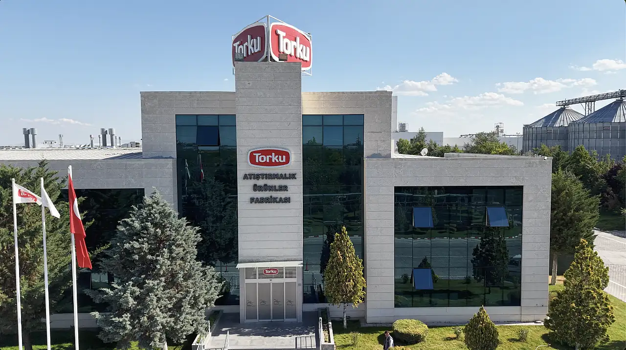 Konya Şeker'den dev hamle: 7 bin 500 ton çikolatalı ürün üretilecek!