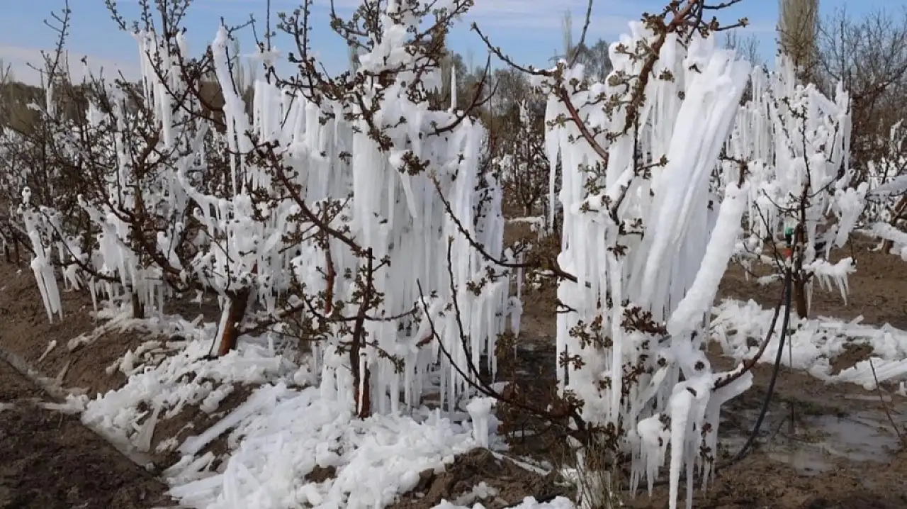 Konya için kırmızı alarm! Bu geceye dikkat!