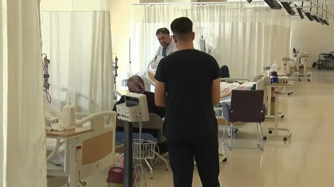 'Cenazenin bütünlüğü bozulur' korkusu bitti! Konya'da uzmanı gerçekleri açıkladı