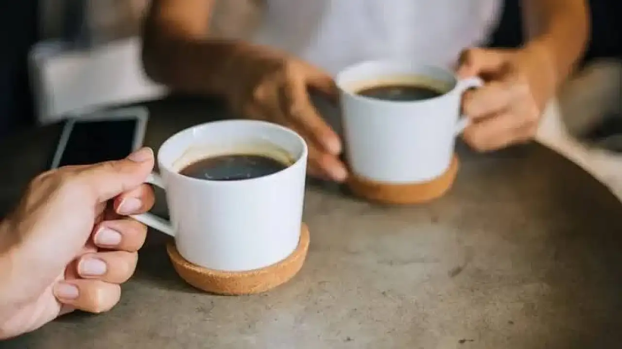 Kahve içenleri sevindirecek araştırma! Meğer bağırsakları böyle etkiliyormuş