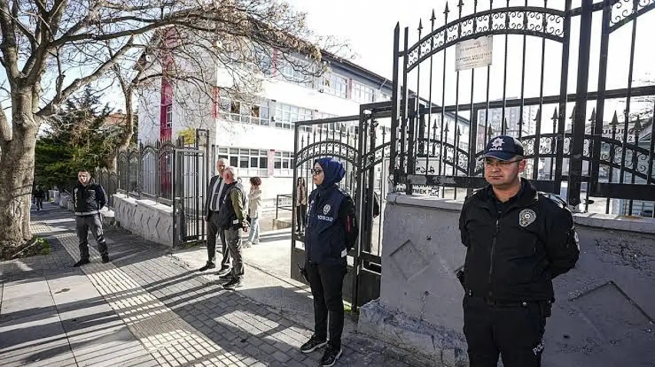 Avukat Çakır: Okul güvenliği, sadece kapıda görevli bulundurmakla sağlanmaz!