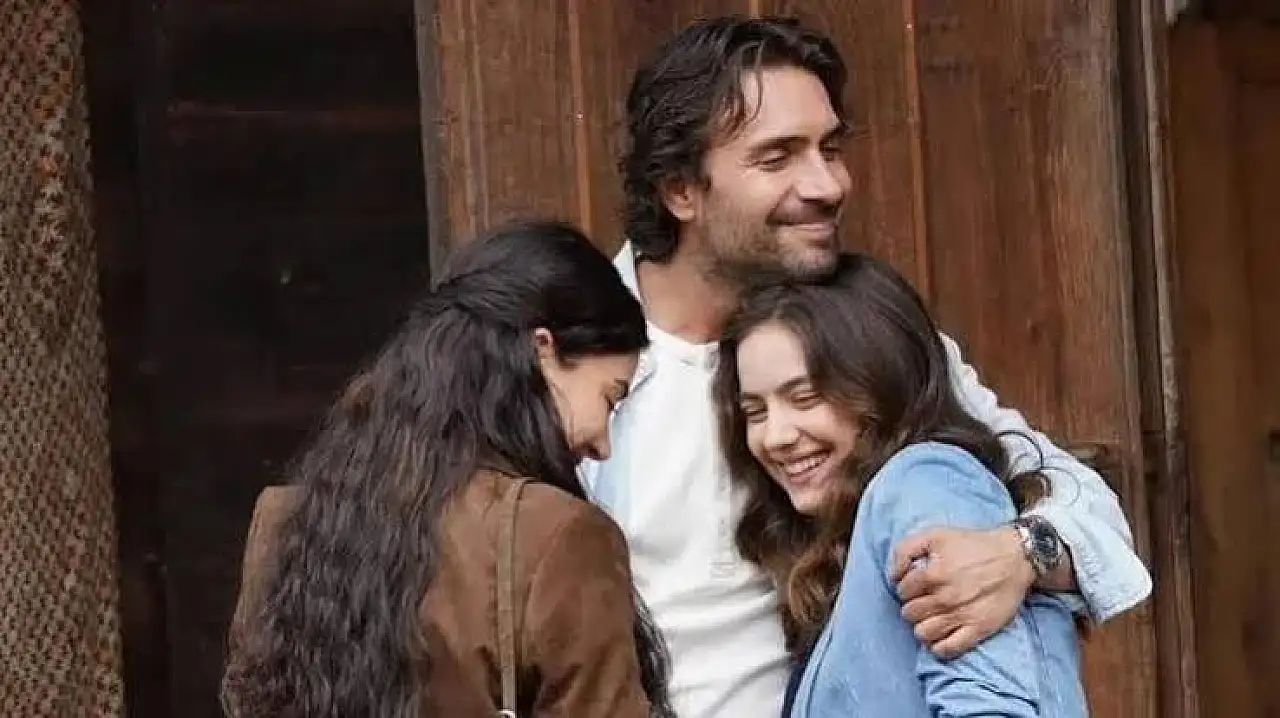 Taşacak Bu Deniz 2. sezon ne zaman başlayacak? Yeni sezon bu hafta başlıyor mu?