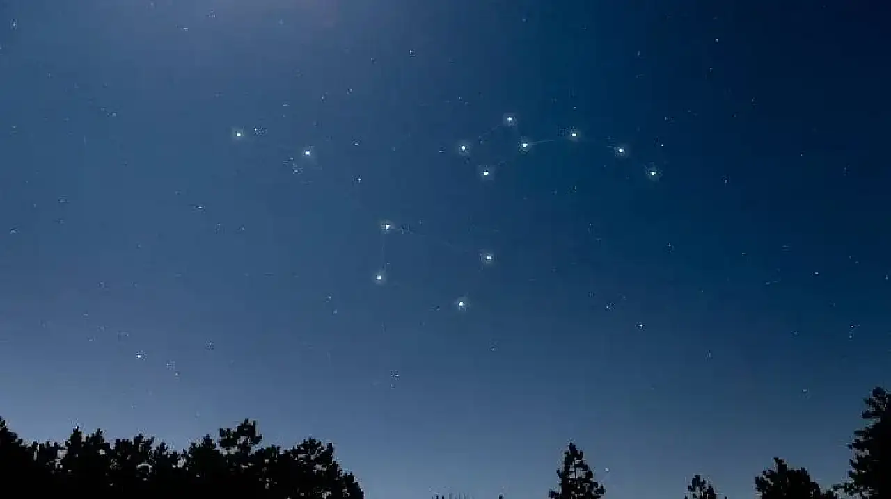 Orionid meteor yağmuru için en iyi gece ne zaman, Türkiye'de saat kaçta izlenir?