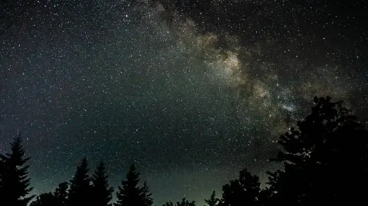 Orionid meteor yağmuru için en iyi gece ne zaman, Türkiye'de saat kaçta izlenir?