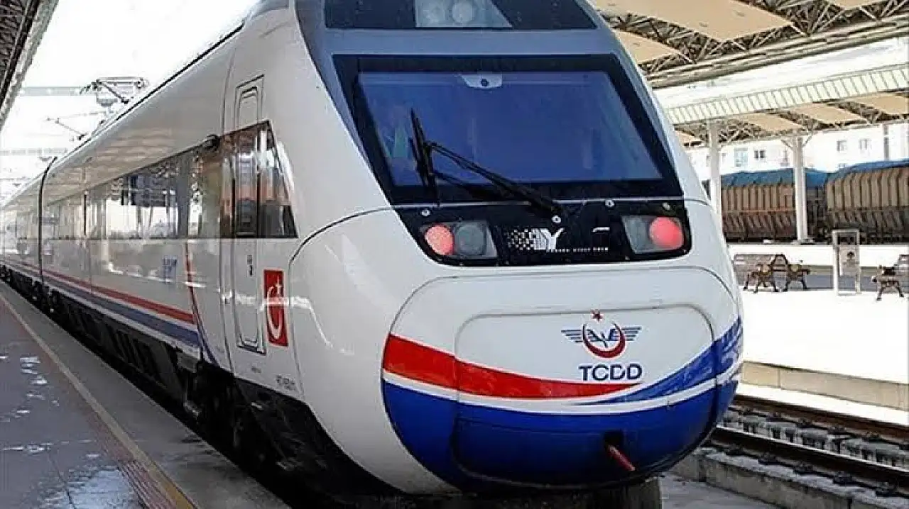 KPSS şartı yok! TCDD 166 işçi alacak: Konya da listede