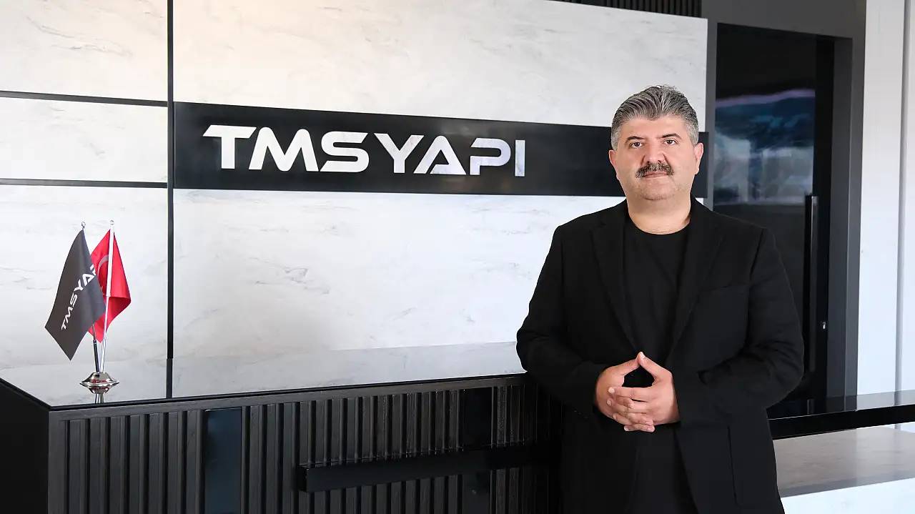 TMSYAPI'dan 'Takas Evim' modeli