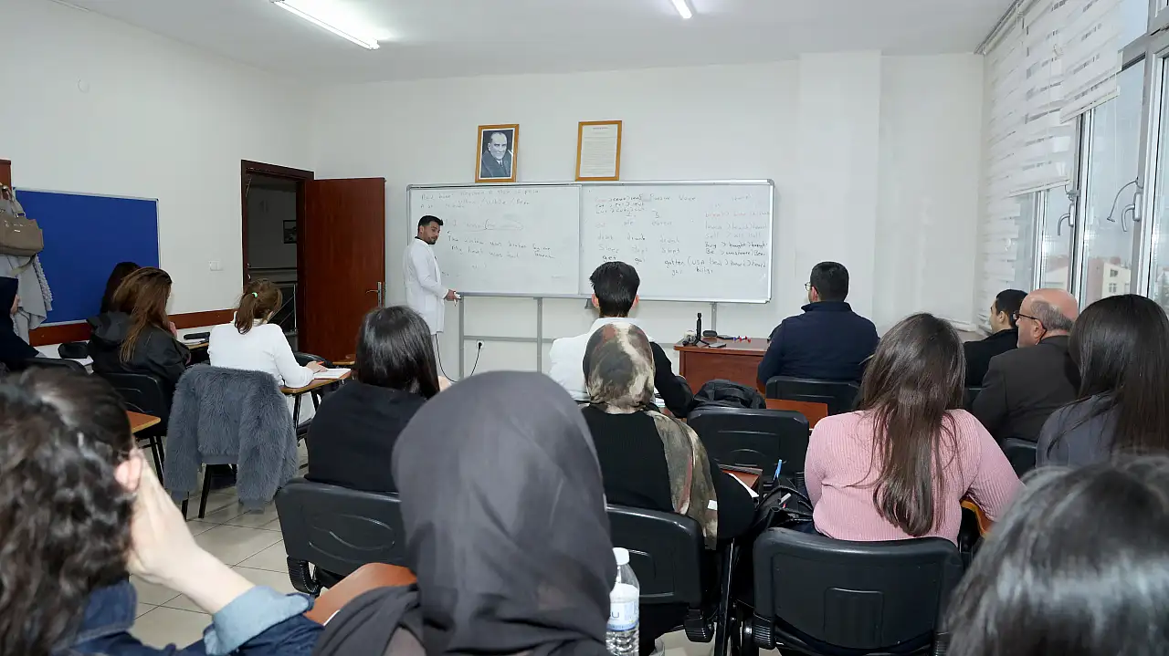 Konya'da KOMEK ve ASEM kayıtları başlıyor! Tarihler belli oldu