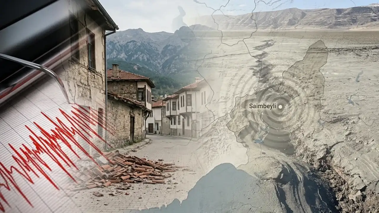 Elbistan da sallandı! Adana ve çevresinde peş peşe depremler