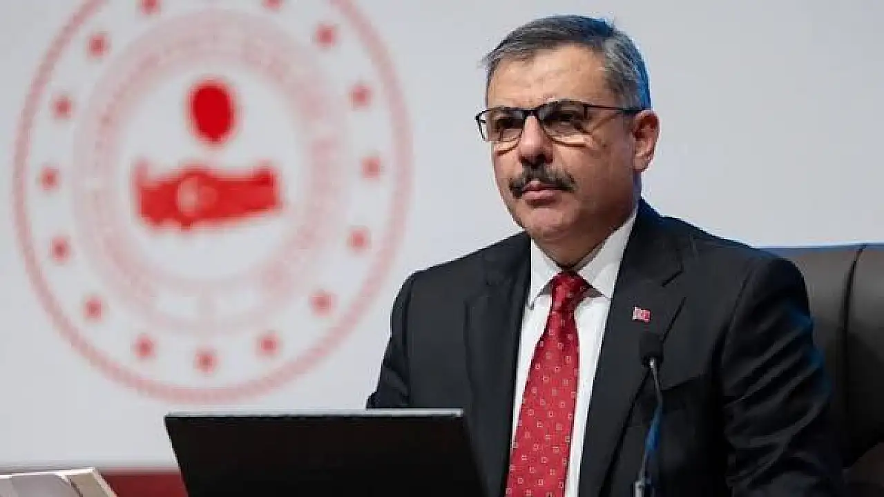 Bakan Çiftçi müjdeyi verdi!'Kira öder gibi' ev imkanı: Başvuru şartları açıklandı