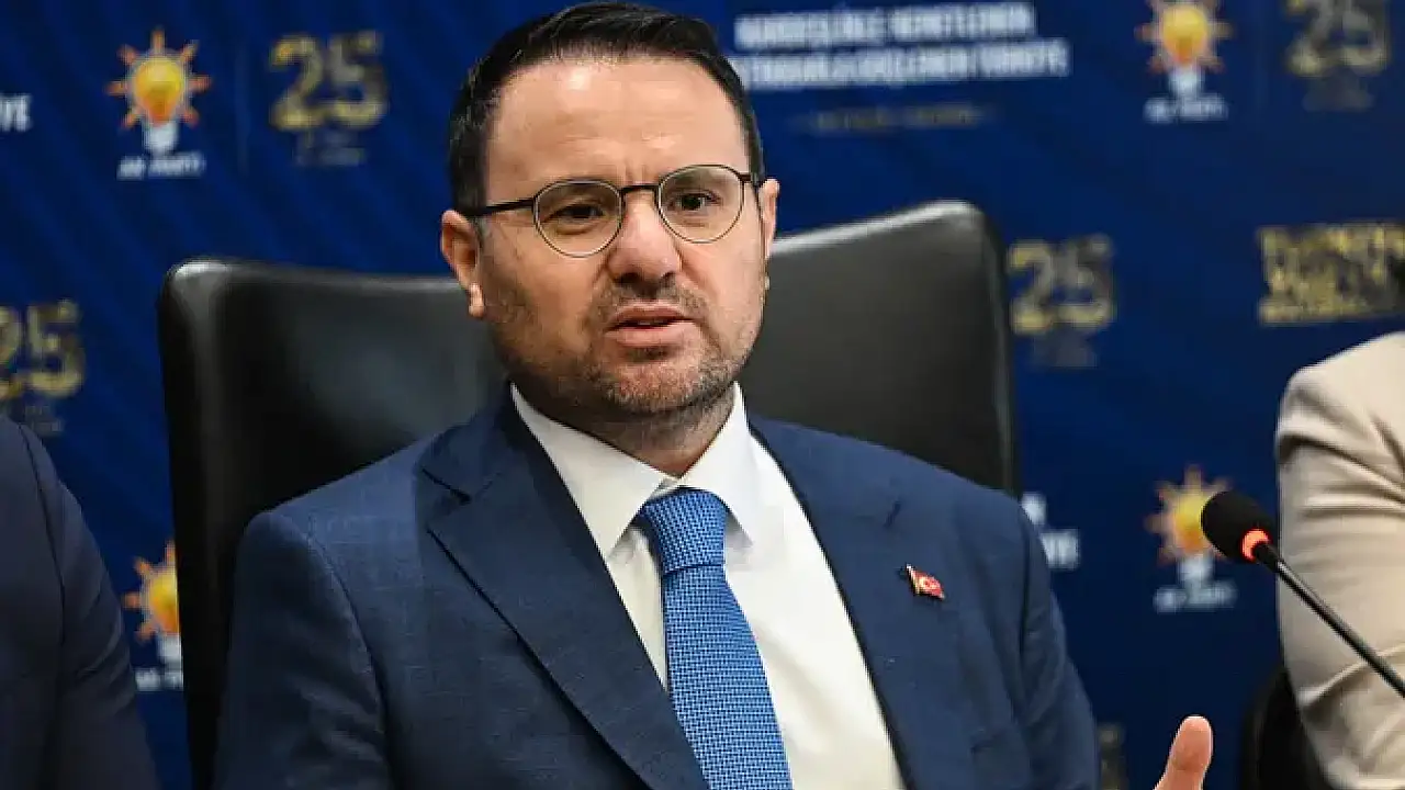 Akın Gürlek: Hakemler soruşturmasında futbolun temiz olması gerekiyor