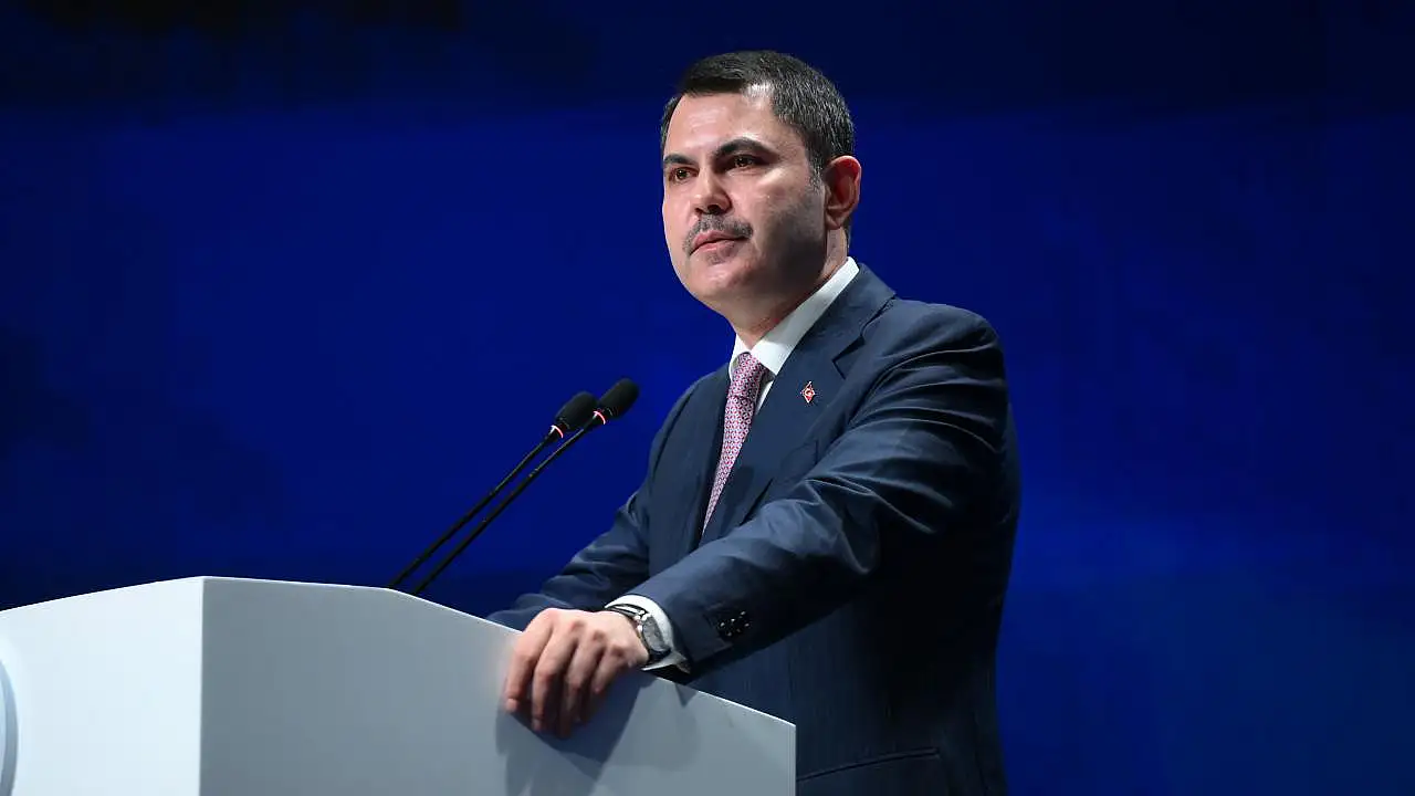 Bakan Kurum, YENİ Parti Genel Başkanı Özel’in iddialarını yalanladı