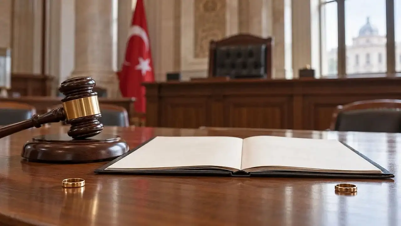 Boşanan kişileri ilgilendiriyor: Nafakada yeni düzenleme!