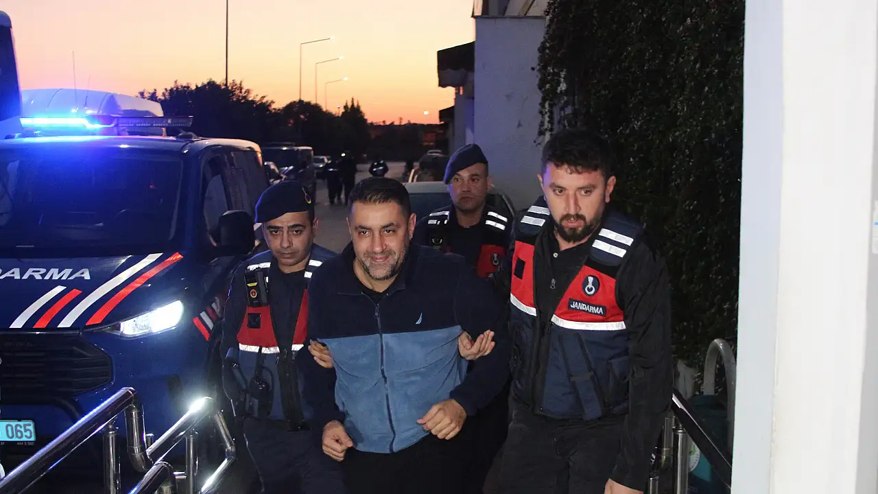 Çukurova Belediyesi'nde Büyük Operasyon: 34 Tutuklama