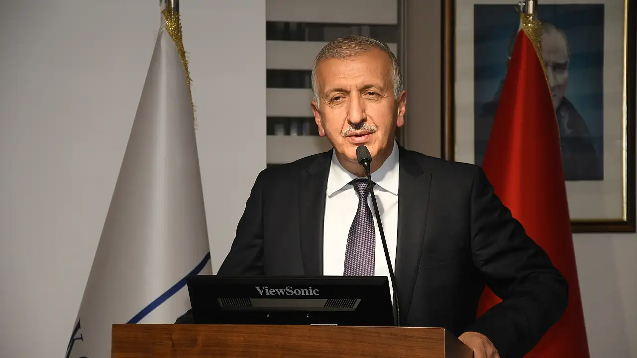 Konya'da seçim heyecanı: Binlerce üye sandığa gidecek