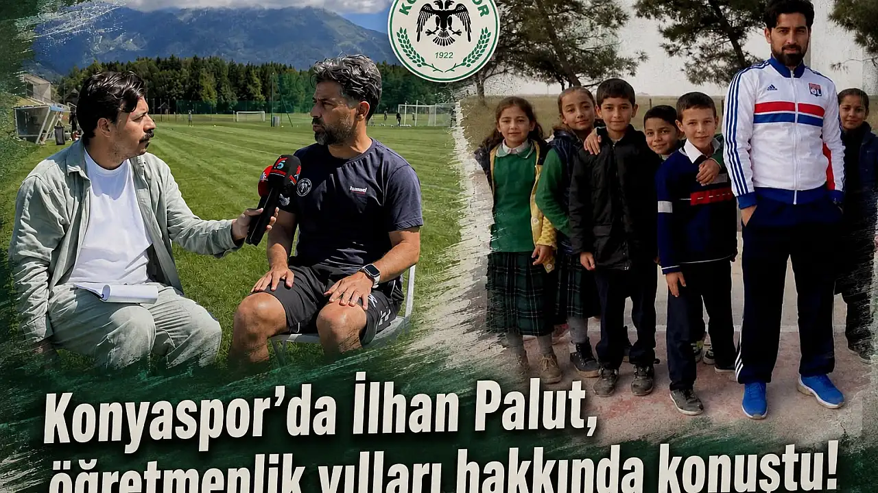Konyaspor, isim ve forma göğüs sponsorunu açıkladı