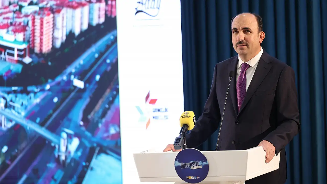 Konya metrosu için beklenen açıklama geldi! 130 milyar TL’lik yatırımın tarihi verildi