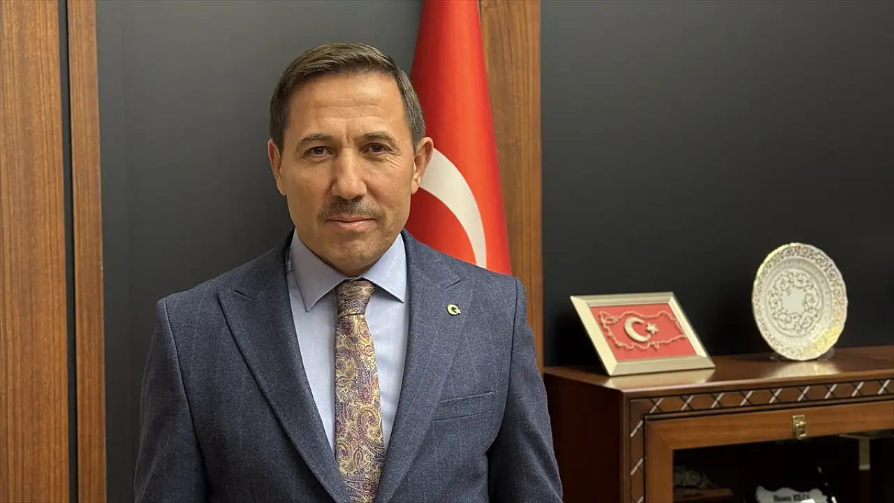 Konya'nın tarımı 'akıllanıyor!' Dijital dönüşüm devri başlıyor!