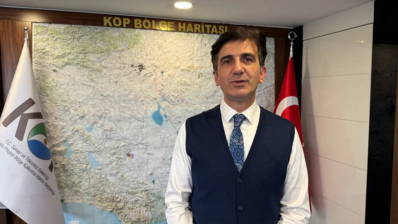 KOP'un 'Mobil Etüt Aracı' enerji kaçaklarını tek tek avlıyor