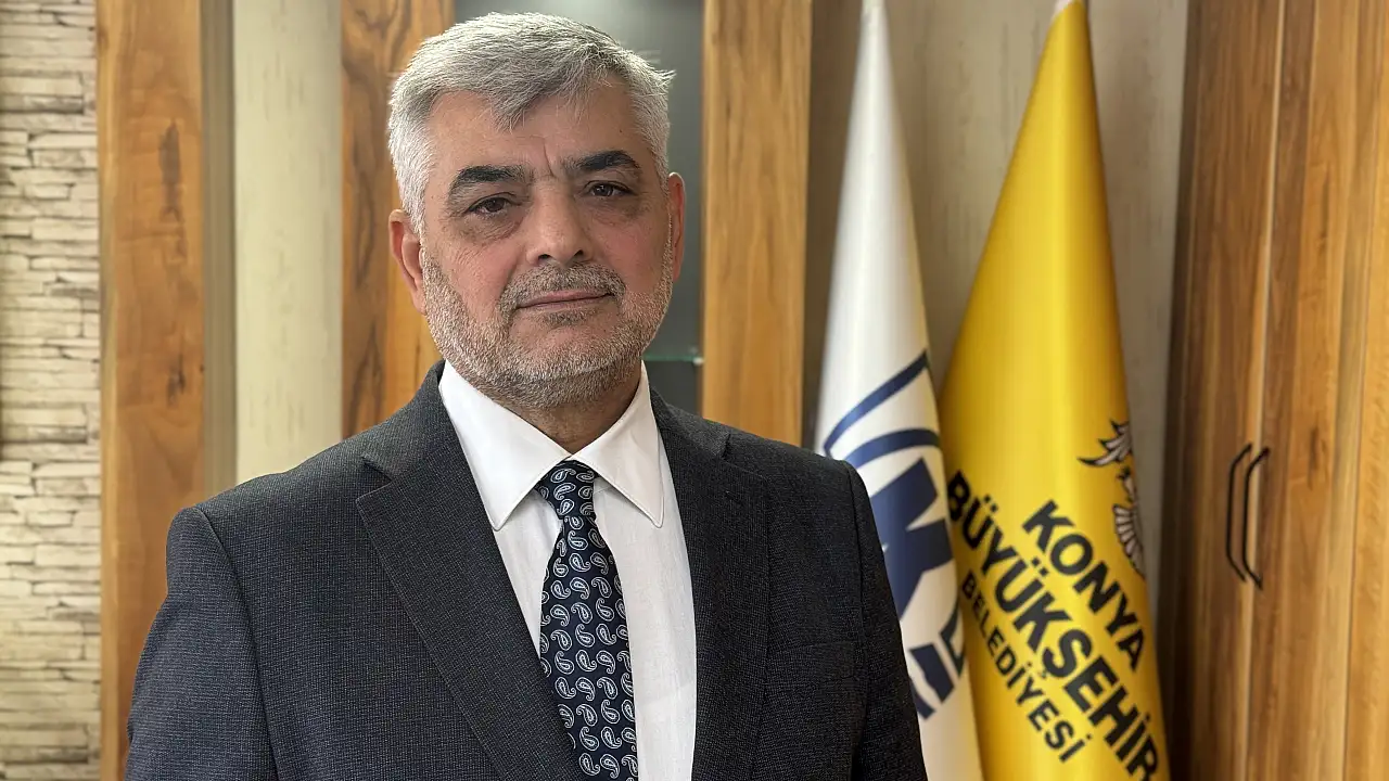 Konya, Türkiye'ye örnek oldu! 4 ilçenin ihtiyacı kadar su böyle kurtarıldı