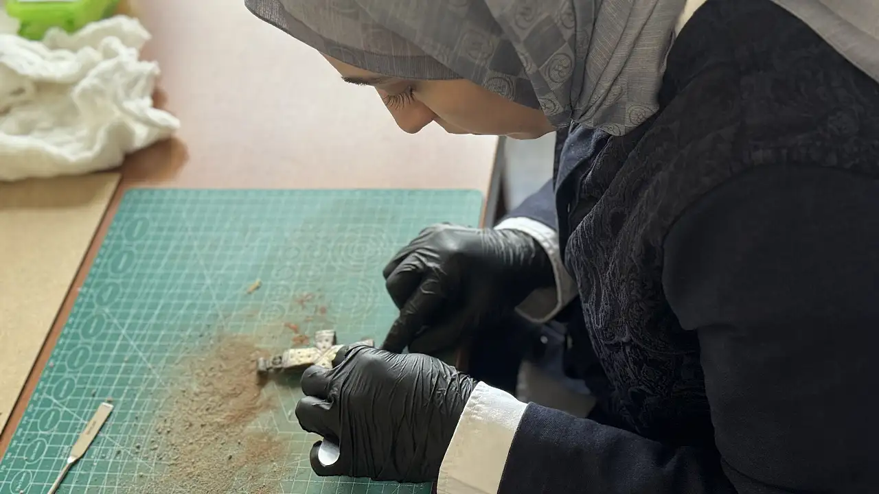 Konya'da 1000 yıllık sır açığa çıktı! Artık koruma altında