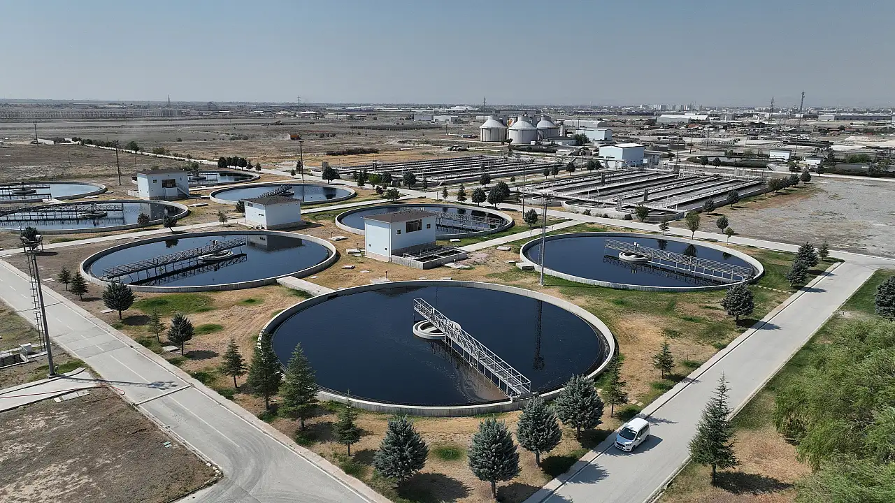 Konya, sadece 1 yılda bunu yaptı! Sıfır israf, maksimum kazanım...