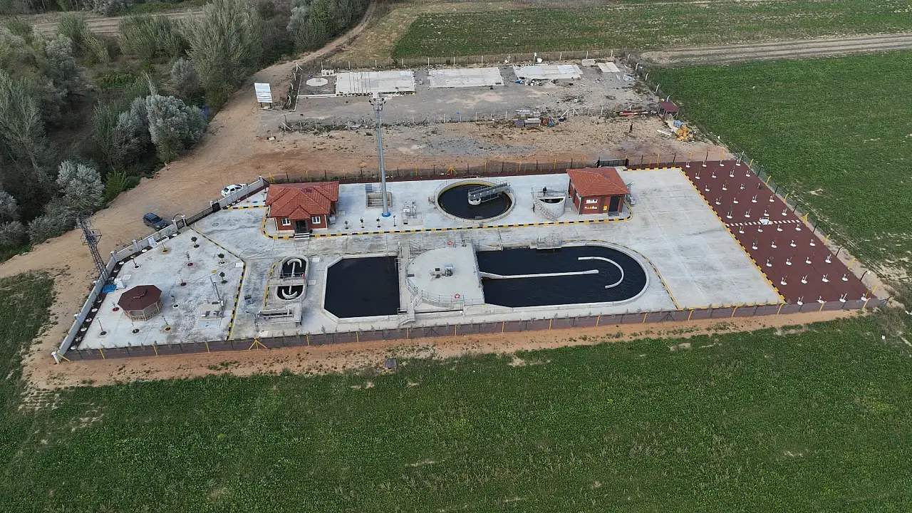 Konya, sadece 1 yılda bunu yaptı! Sıfır israf, maksimum kazanım...