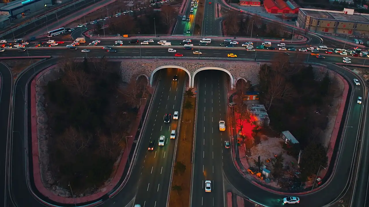 Konya Büyükşehir, Marangozlar Kavşağı eleştirilerine karşılık verdi!