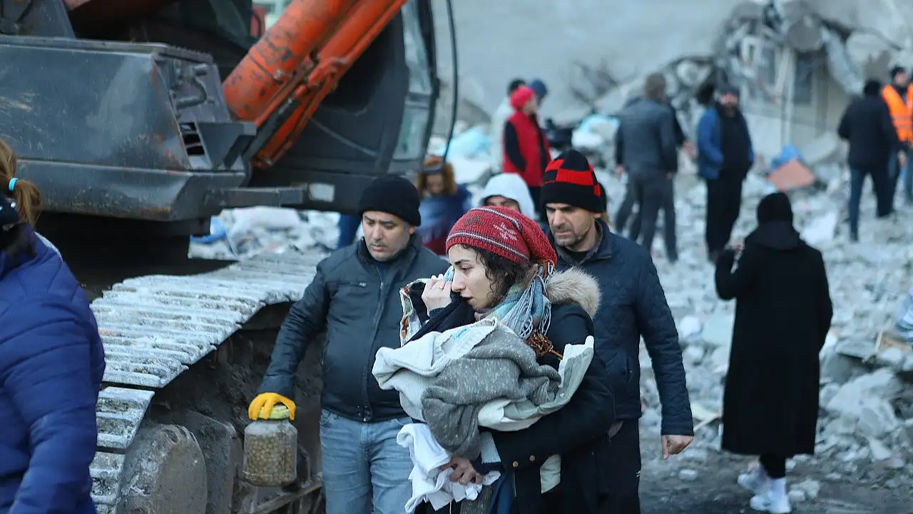 Derinden sarsan afetin izleri hala acıtıyor! Cenazesi olmayan yaslar ve hukuk mücadelesi…