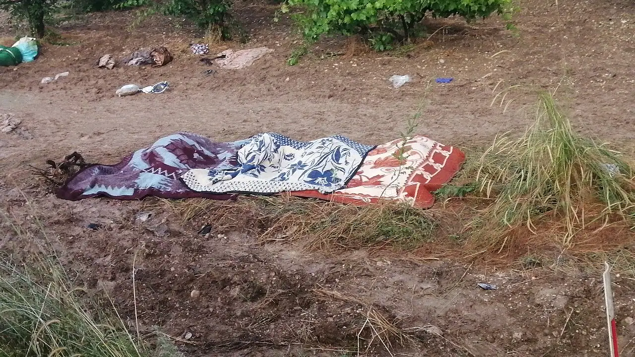 Geziye diye çıkıp Konya'ya cenazeleri gelen 5 kadının öldüğü kazada sürücü tutuklandı!