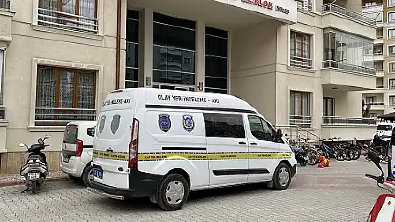 Konya'da kredi kartı tartışması cinayetle bitmişti! Eşini öldüren kocadan şok eden sözler: 'Bir yanlışım...'