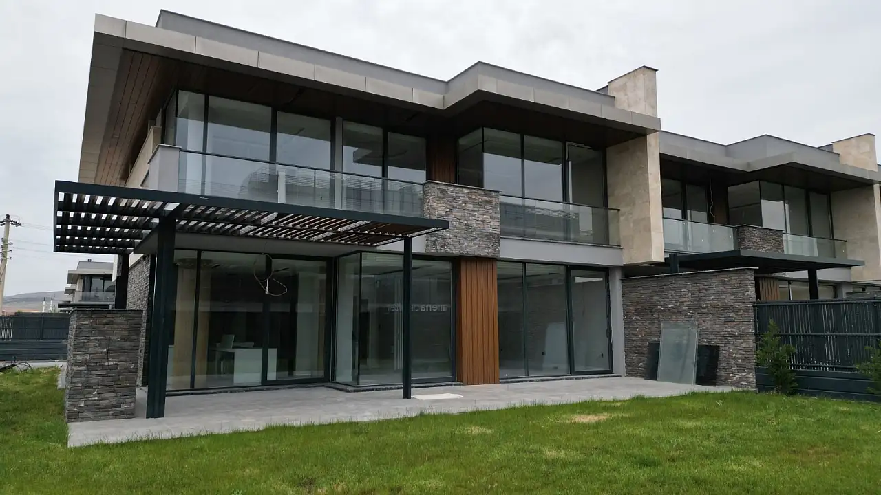 TMSYAPI'dan 'Takas Evim' modeli