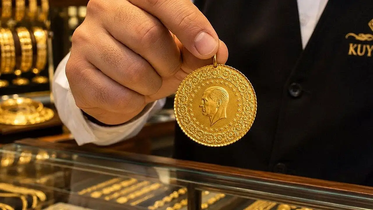 Konya sarraflar odası ATM'den altın satışına sert tepki gösterdi: Kazanç bankaya, risk bize kalıyor!