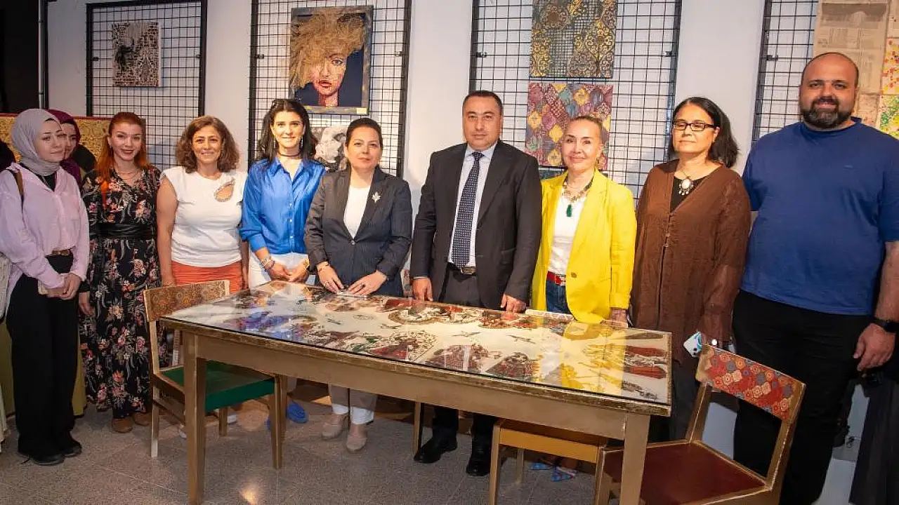 Selçuk Üniversitesi dünya çapındaki projeye ev sahipliği yaptı