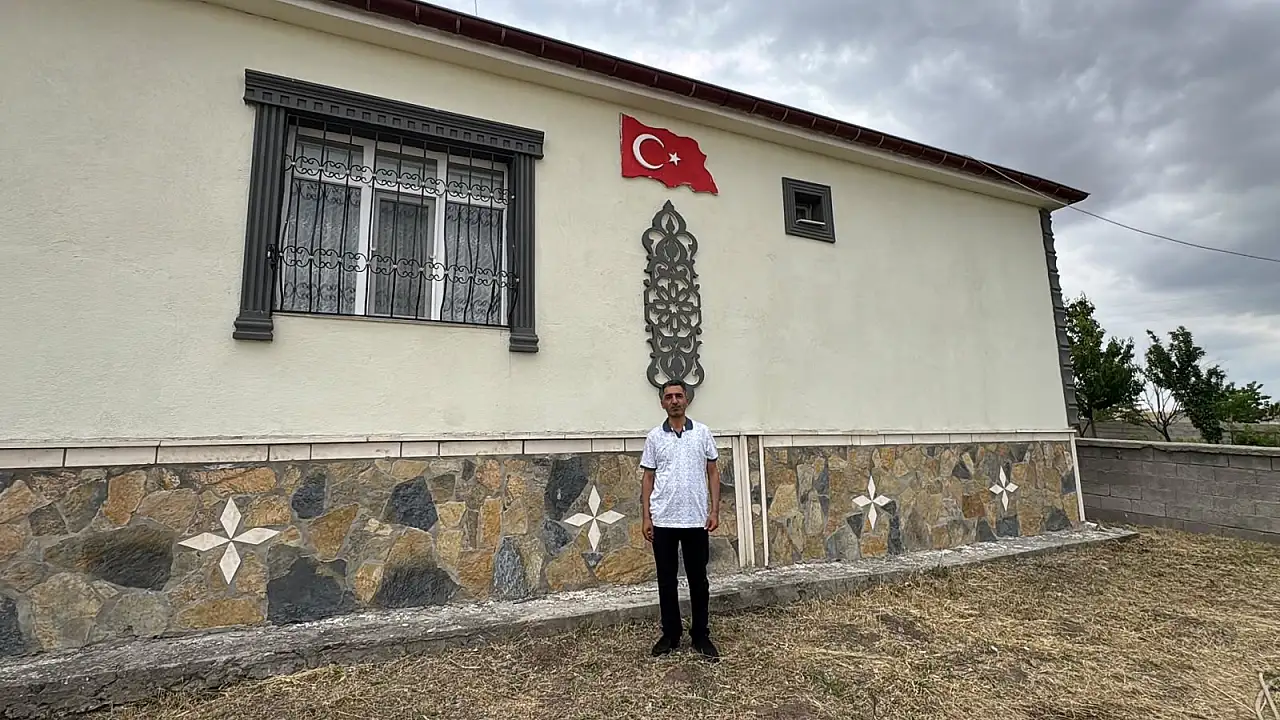 Öldü sanıp cesedini aradılar! Konyalı 15 Temmuz Gazisinin yıllar sonra o anları anlattı!
