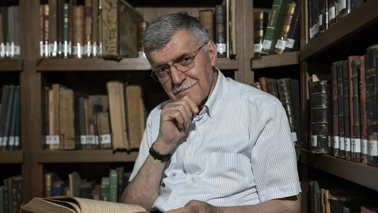 Ali Haydar Haksal kimdir? Ali Haydar Haksal öldü mü? Eserleri neler?
