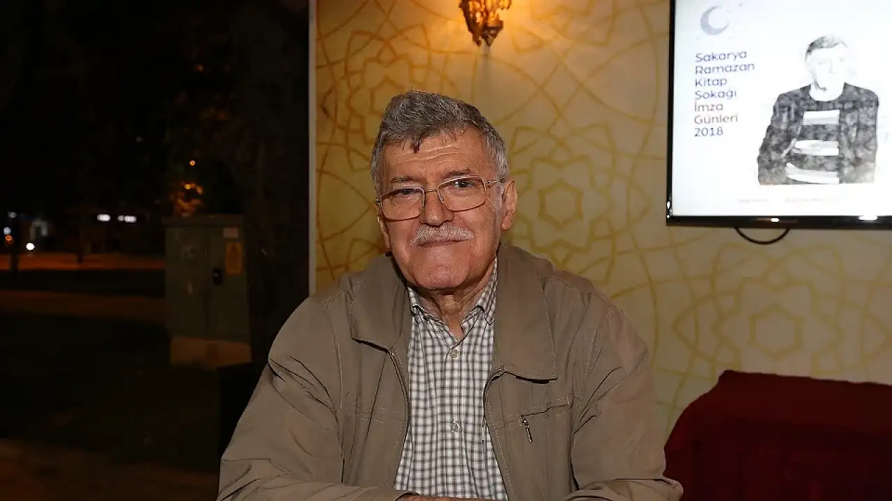 Ali Haydar Haksal kimdir? Ali Haydar Haksal öldü mü? Eserleri neler?