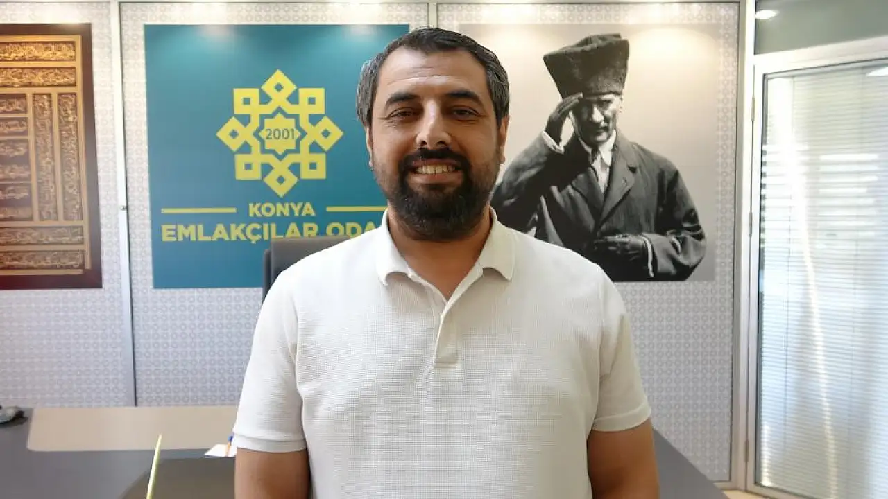 Konya'da ev arayanlar dikkat! Bu tuzağa düşmeyin