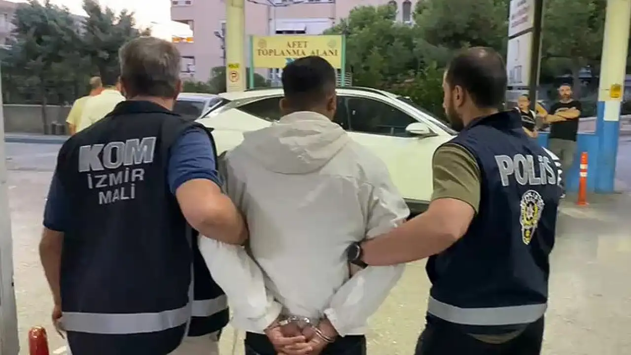 Konya dahil 4 ilde suç örgütüne dönüşen taraftar gruplarına operasyon: 28 gözaltı!