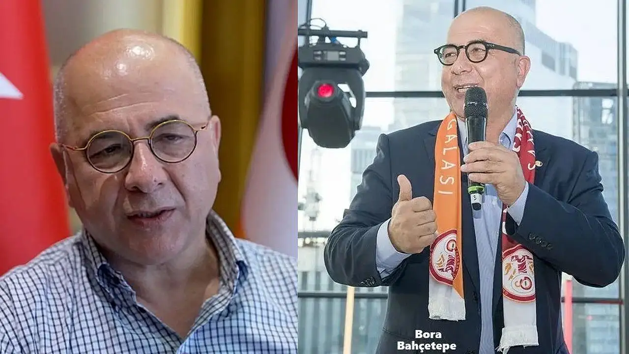 Bora Bahçetepe kimdir? Bora Bahçetepe trafik kazası mı geçirdi? Bora Bahçetepe nereli...