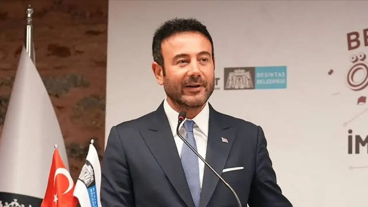 Beşiktaş Belediye Başkanı Rıza Akpolat'ın cezası belli oldu! Rıza Akpolat kimdir?