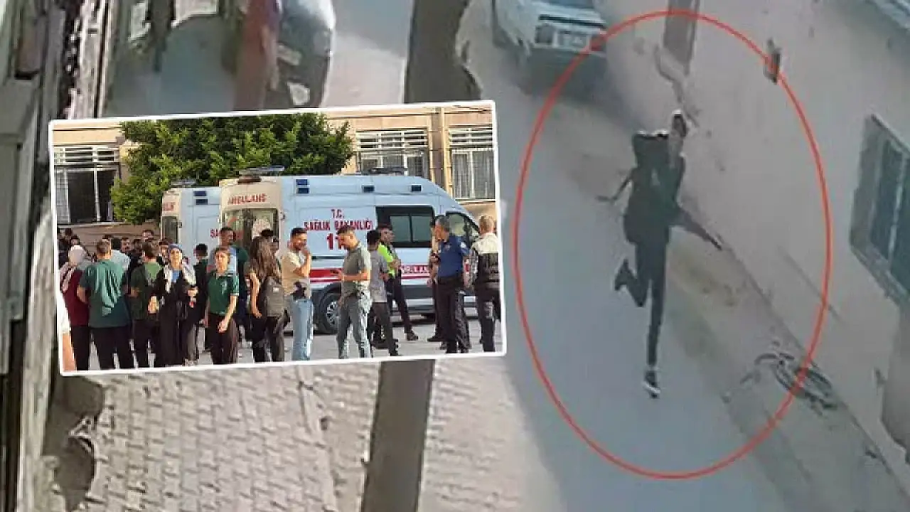 Okul saldırısında kan donduran detaylar! Dehşetin sinyali önceden verilmiş...