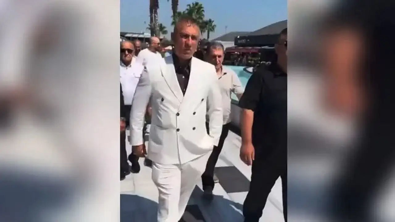 Ali Haydar Kurum kimdir? Ali Haydar Kurum tutuklandı mı, serveti ne kadar?