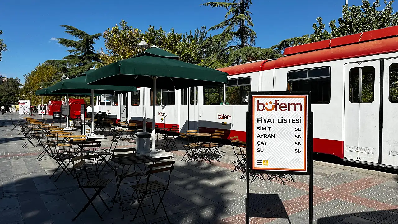 İstanbul'a 5 lira zam, Konya'da 5 liraya simit: İki şehir arasındaki hizmet uçurumu...
