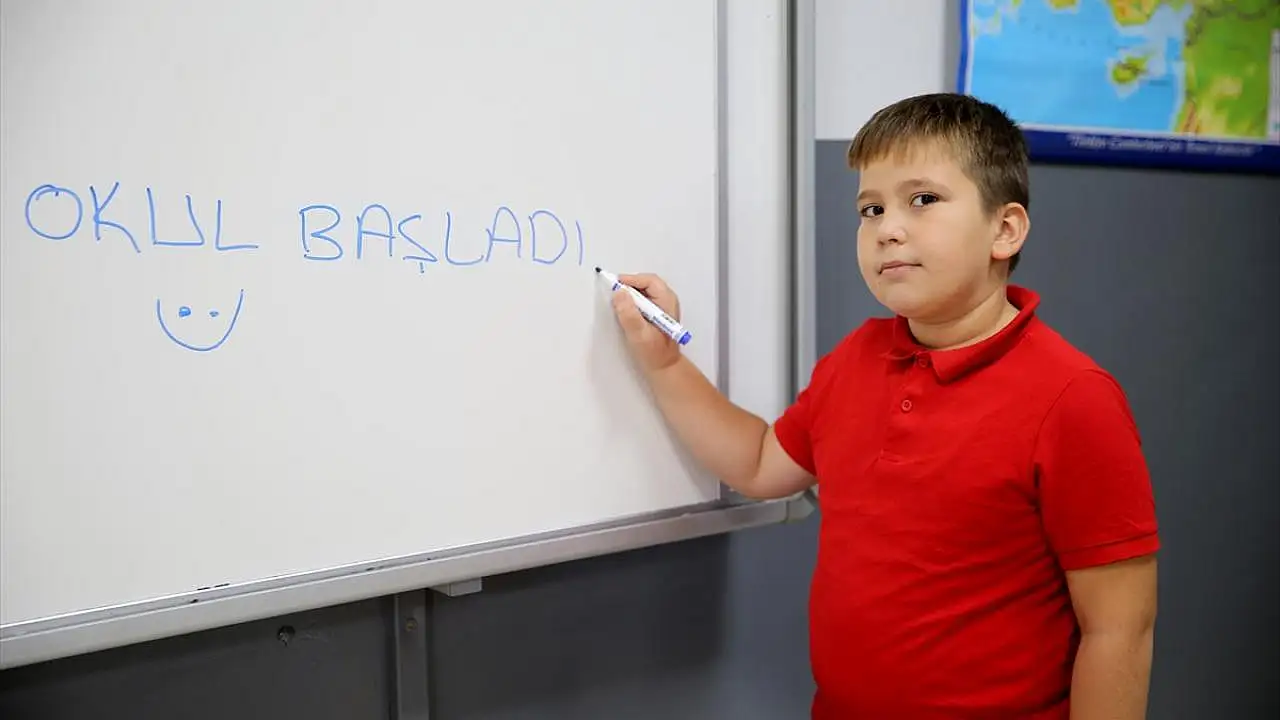 Konya'da uzmanı okullardaki gizli tehlike için uyardı: Psikolojik riskler dikkate alınmalı!