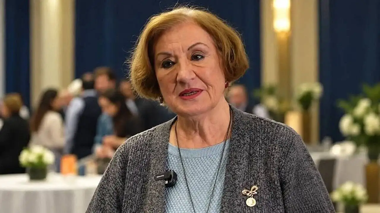 Aşk-ı Memnu'nun Arsen Hanım'ı vefat mı etti? Gülsen Tuncer kimdir? Gülsen Tuncer'in hastalığı neydi?